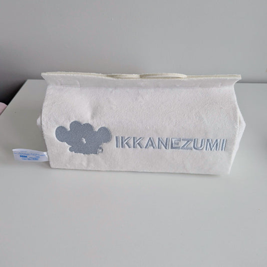 Pokemon Center Japan Tissue Box Cover Maushold