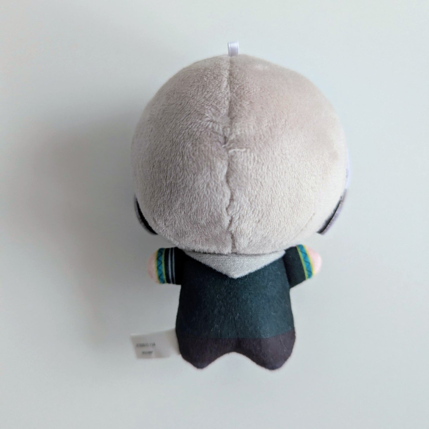 Wind Breaker Chibigurumi Plush Ren Kaji