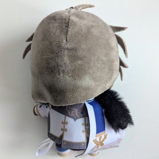 Nijisanji ChroNoiR 5th ANNIVERSARY NIJI-NUI Kanae Plush