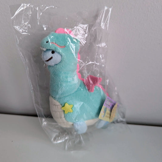 Sumikko Gurashi tenori plush New Year Zodiac Dragon