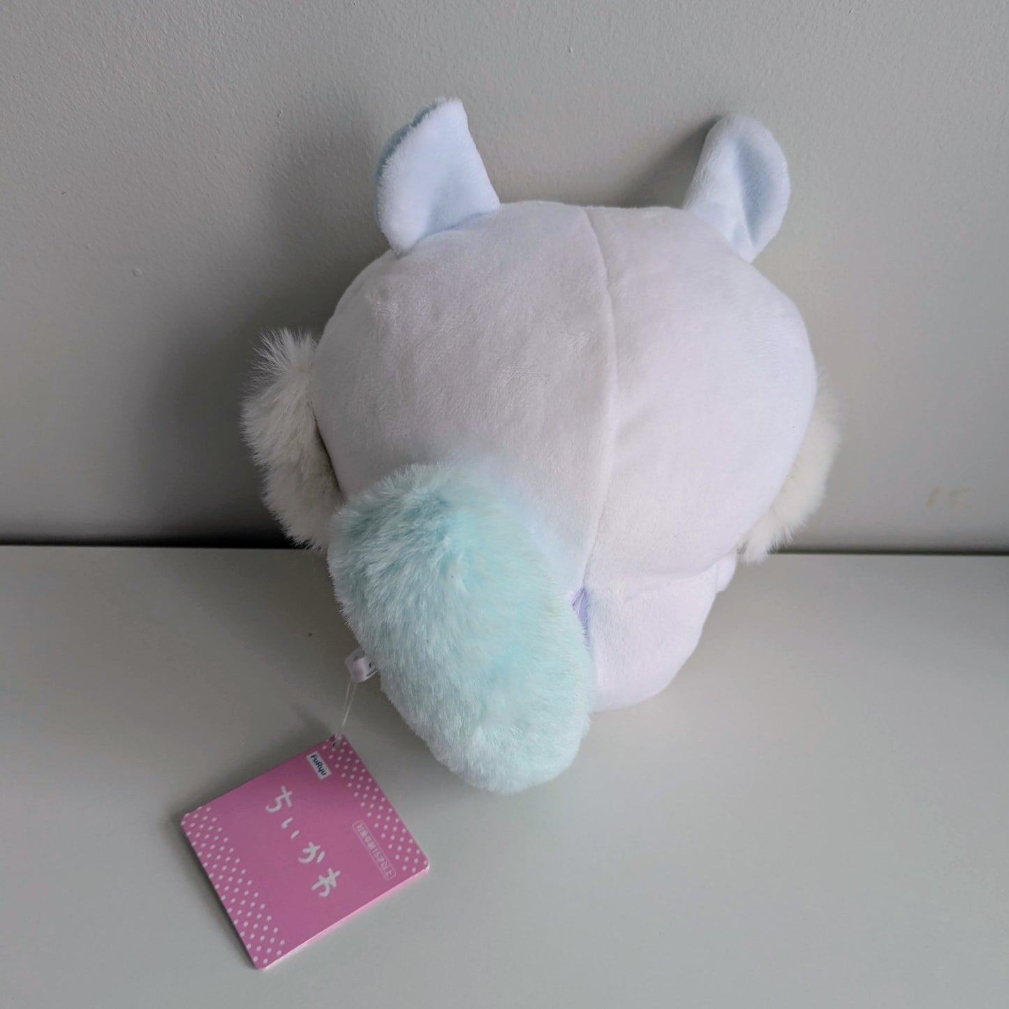 Chiikawa Momonga Plush