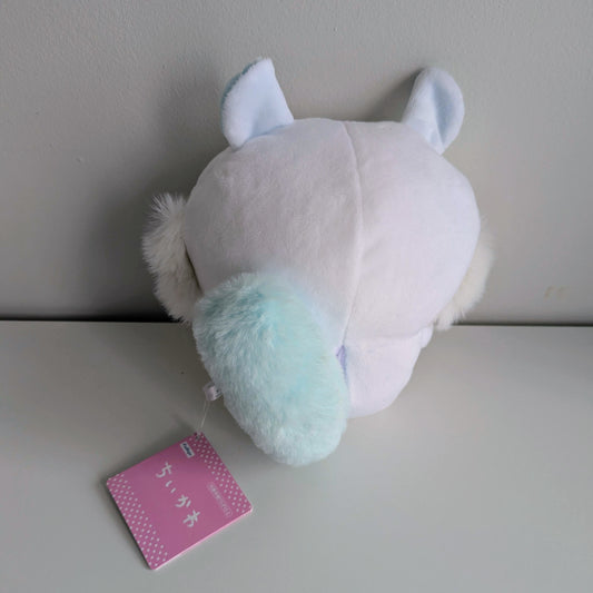 Chiikawa Momonga Plush