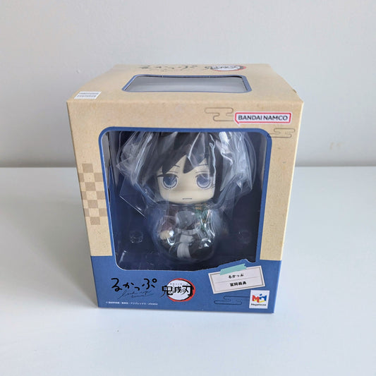 Demon Slayer Giyu Tomioka Lookup Figure Kyoton ver.