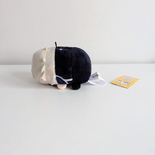 Blue Lock Mochi Mascot Plush Nagi