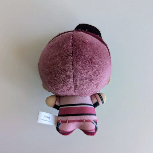 IDOLiSH7 Plush Zool Touma