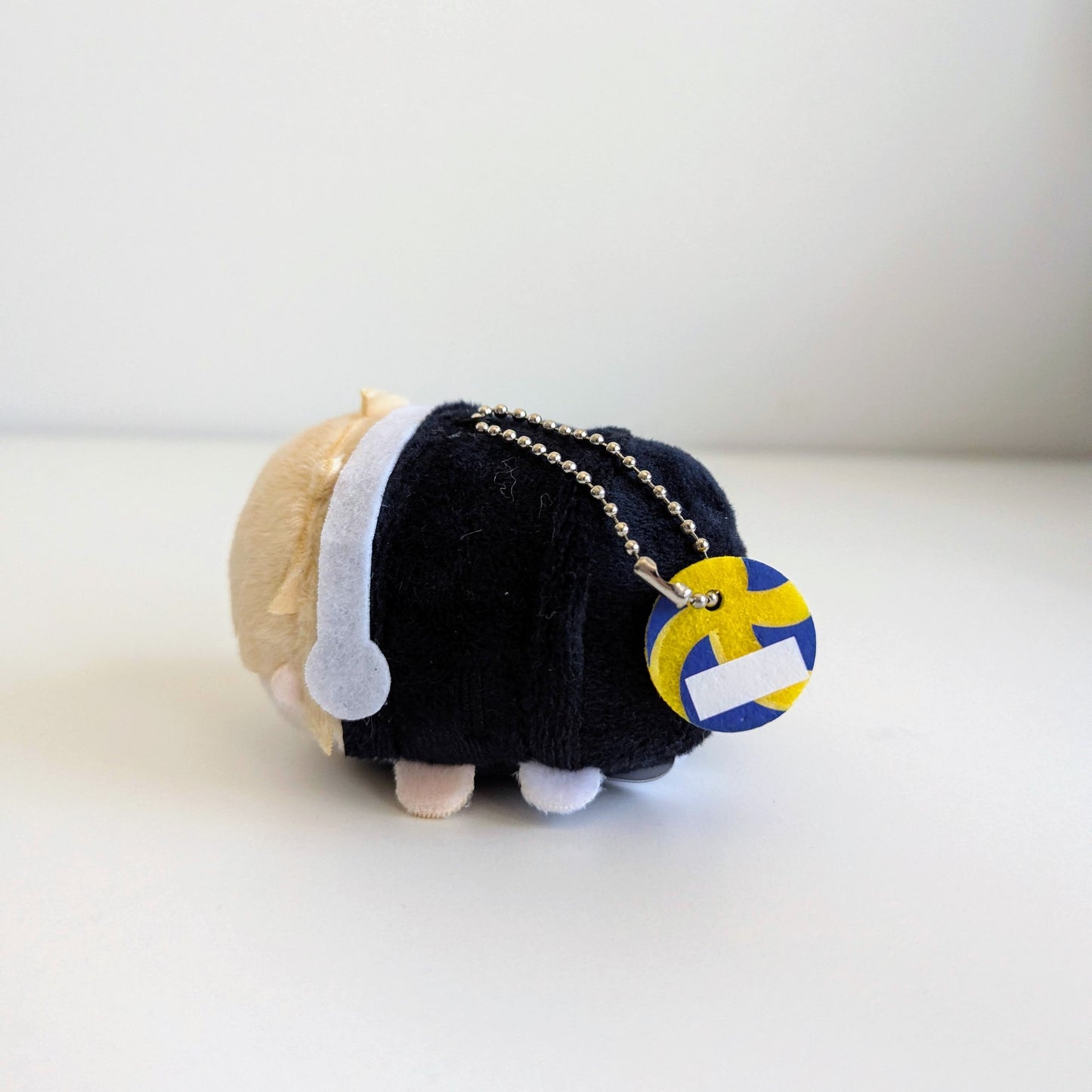 Haikyuu Mochi Plush Mascot Tsukishima