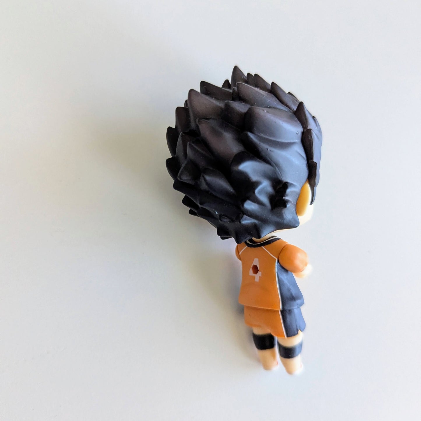 Haikyuu Yu Nishinoya Nendoroid Figure
