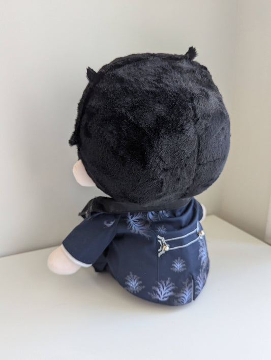 Love and Deepspace 40cm Large Plush Zayne