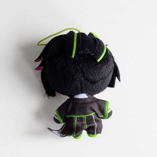 Twisted Wonderland Plush Nui 10cm Lilia