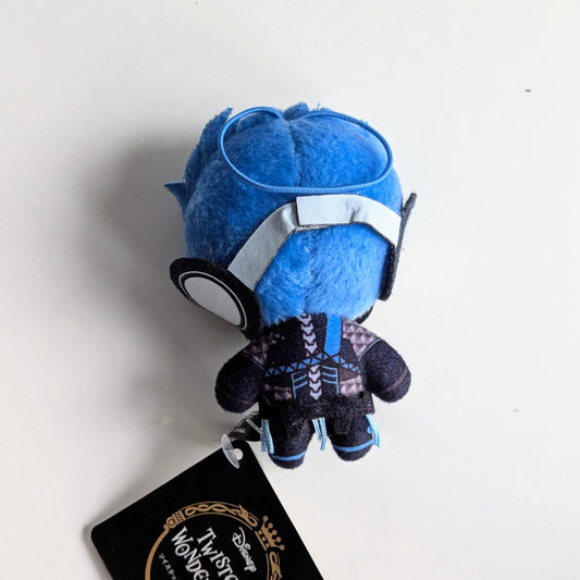 Twisted Wonderland Plush Nui 10cm Ortho