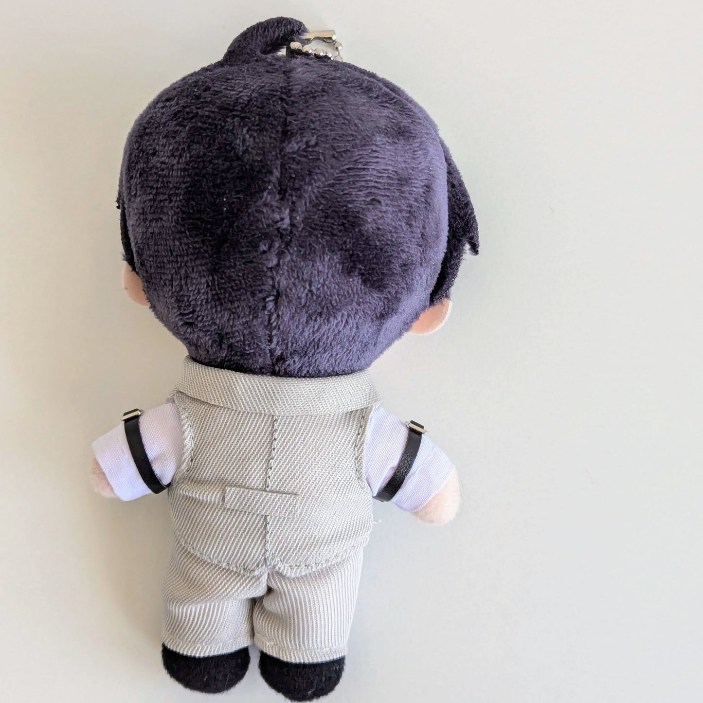 Love and Deepspace Chibi Design Plush Zayne