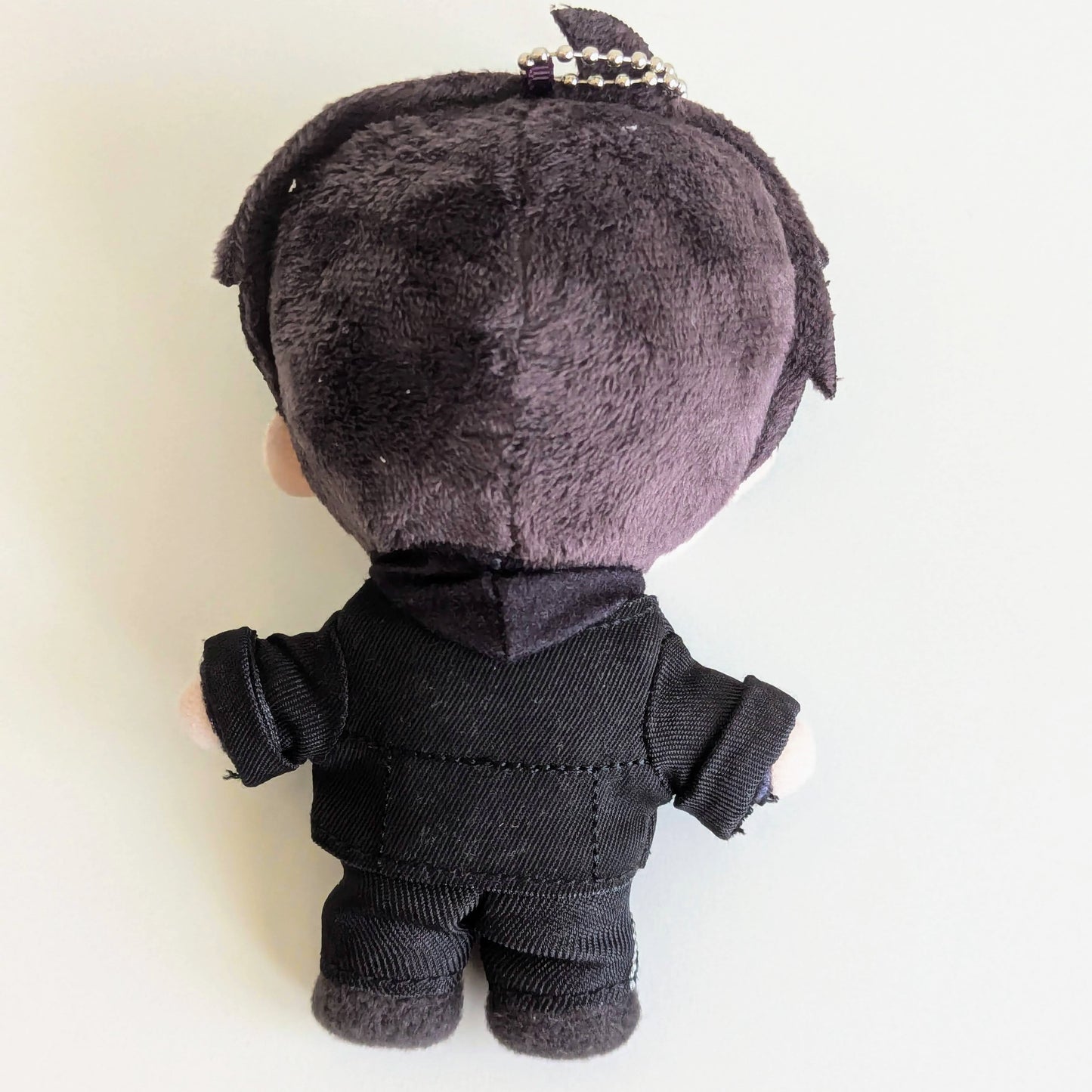 Love and Deepspace Chibi Design Plush Caleb
