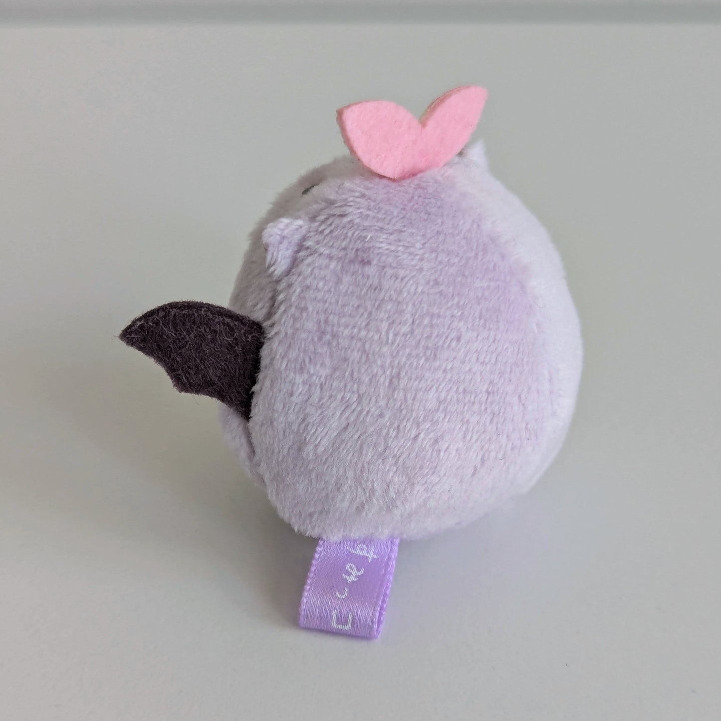 San-X Sumikko Gurashi Minikko Halloween Tenori Plush Furoshiki