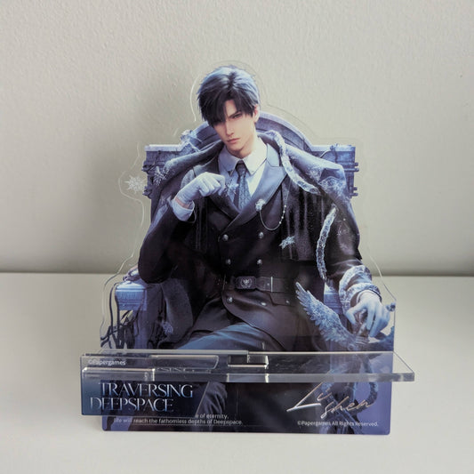 Love and Deepspace Zayne Light Years Series Mobile Phone Stand