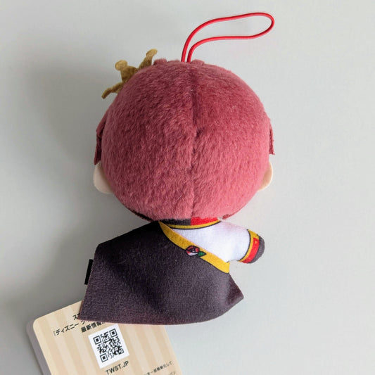 Twisted Wonderland Plush Nui 10cm Riddle