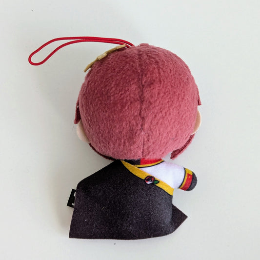 Twisted Wonderland Plush Nui 10cm Riddle