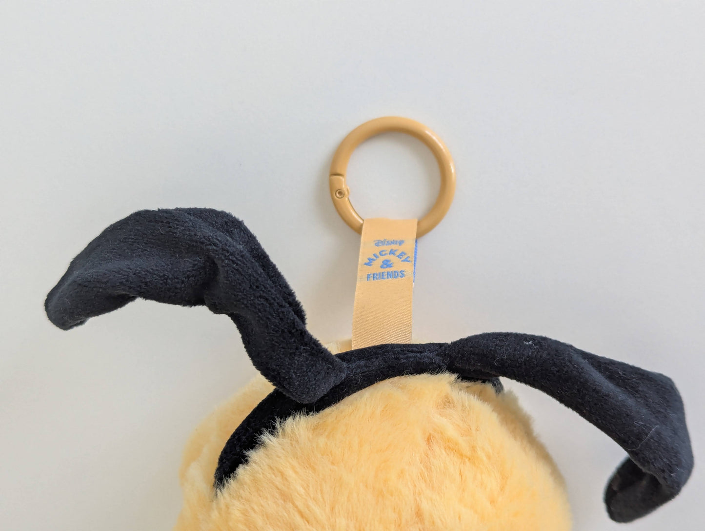 DIMOO World Disney POPMART Series Keychain Pluto