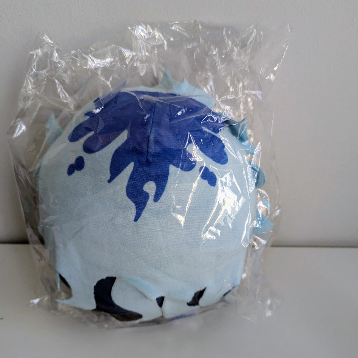 Twisted Wonderland Fuwakororin M Size Plush Idia Grin