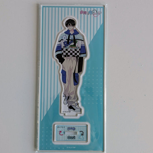 Tamon's B-Side Acrylic Stand Ori