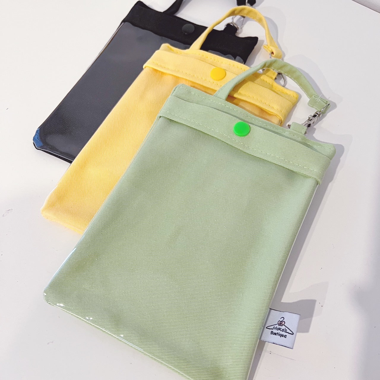Buddy Carrying Bag