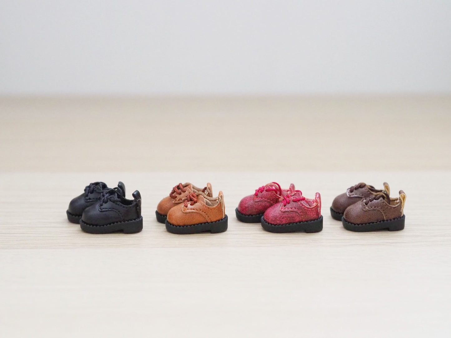 Round Loafers