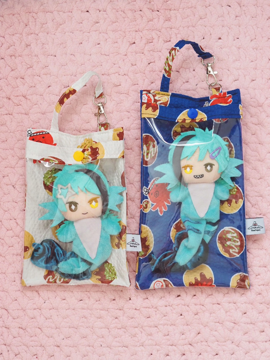 Buddy Carrying Bag - Colorful ver
