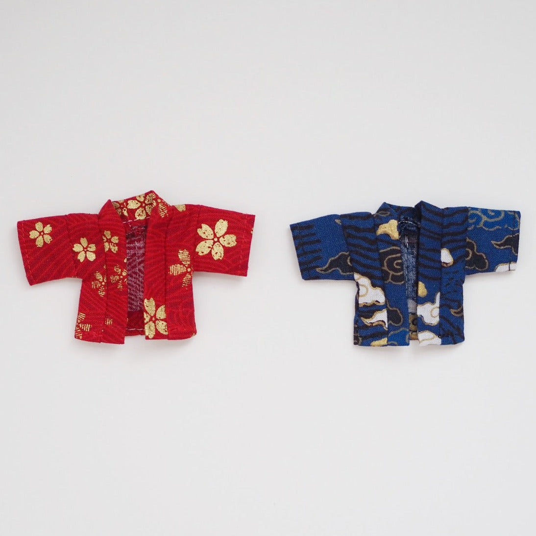 Japanese Haori Jacket