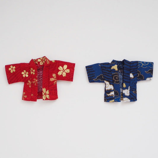 Japanese Haori Jacket