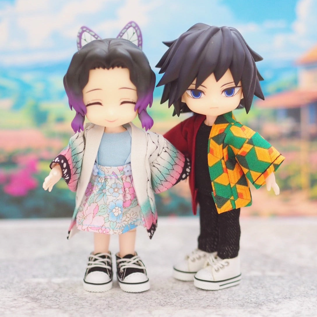 Kimetsu Japanese Haori