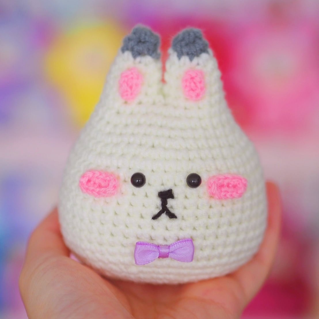 Love and Deepspace Crochet Plush