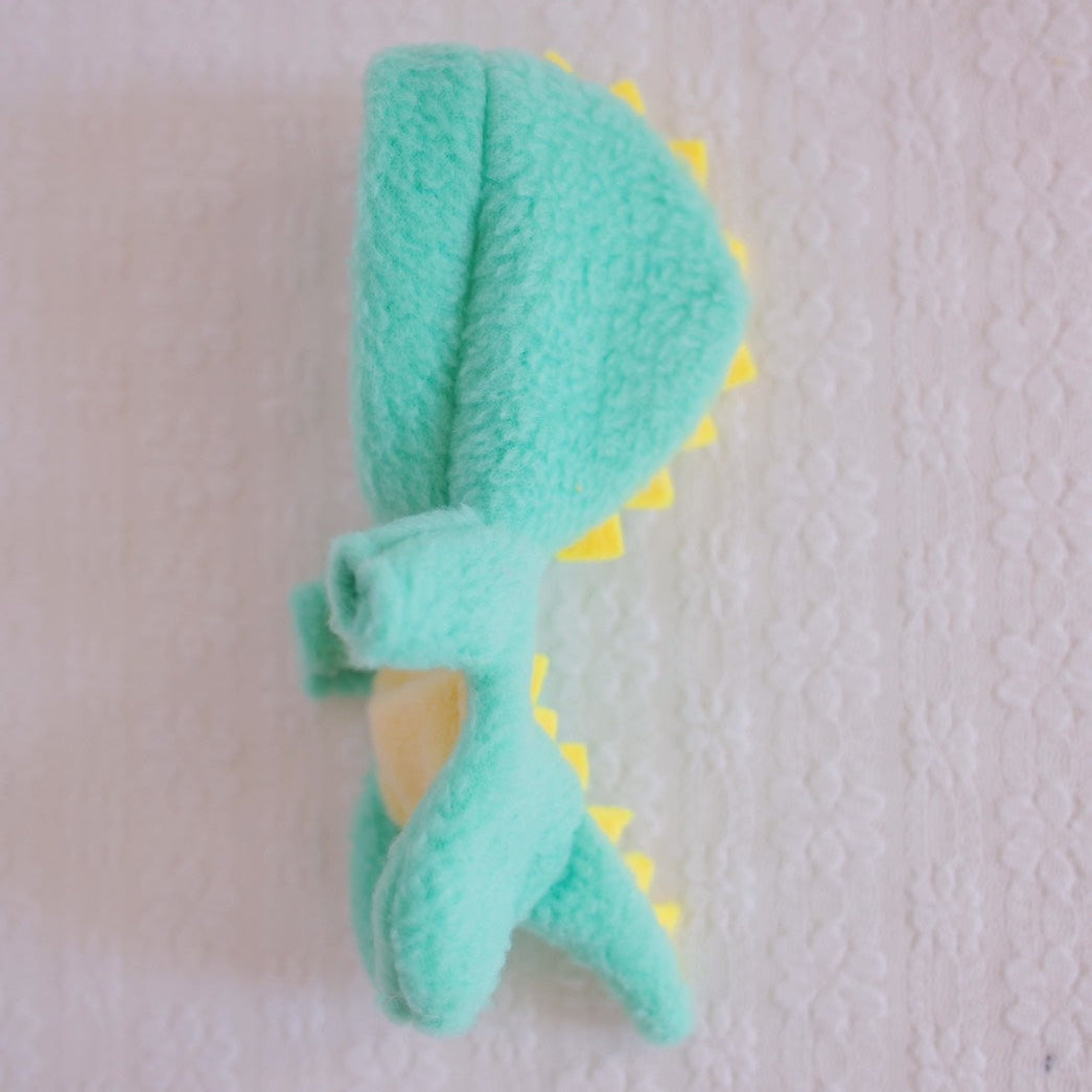 Dino Kigurumi for Nendoroid Doll Obitsu 11