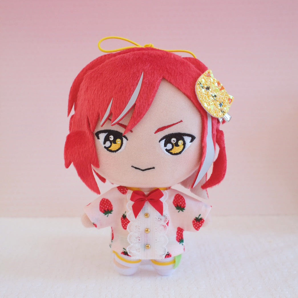 あんさんぶるスターぬいぐるみTシャツ