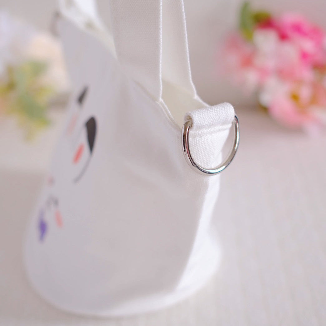 LADS Fan Art Bucket Bag