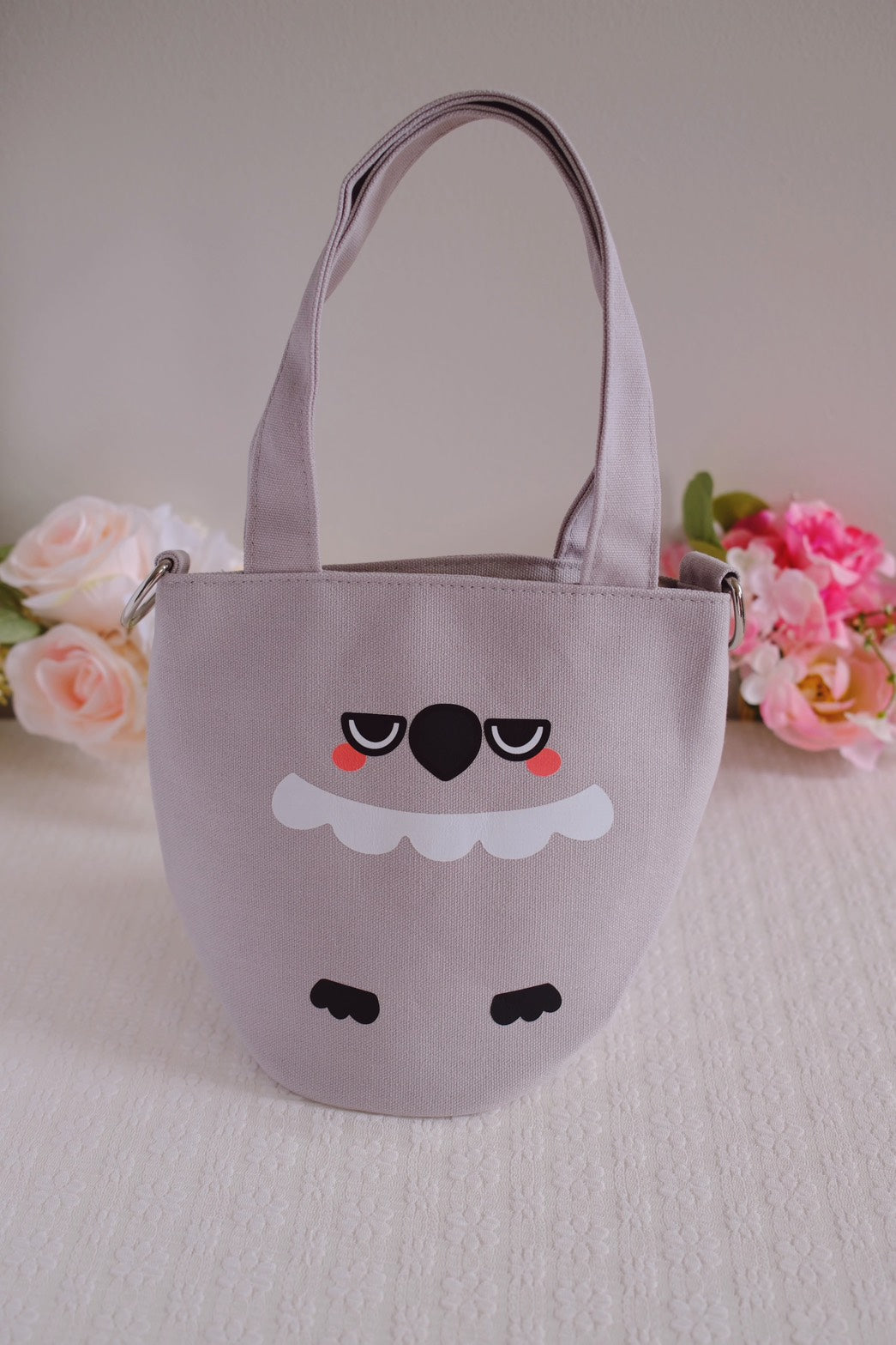 LADS Fan Art Bucket Bag