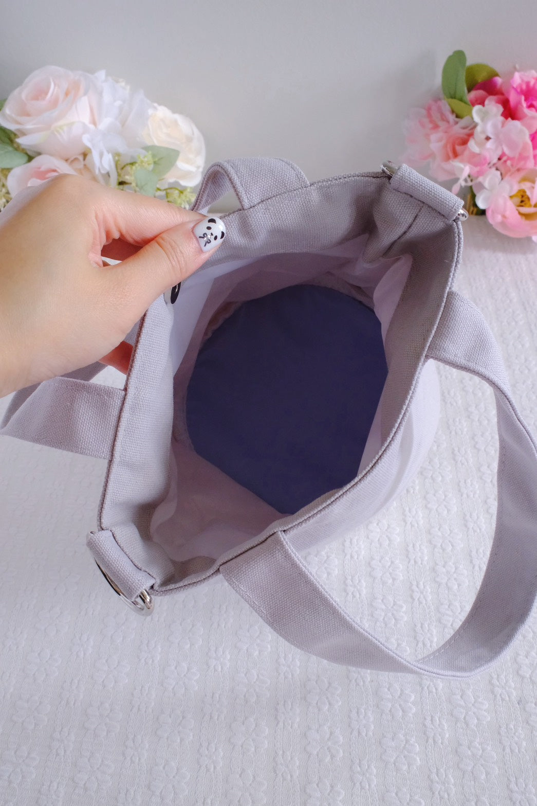 LADS Fan Art Bucket Bag