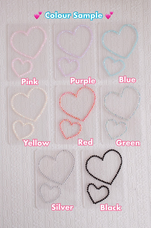 Star Shaped Deco Top Loader