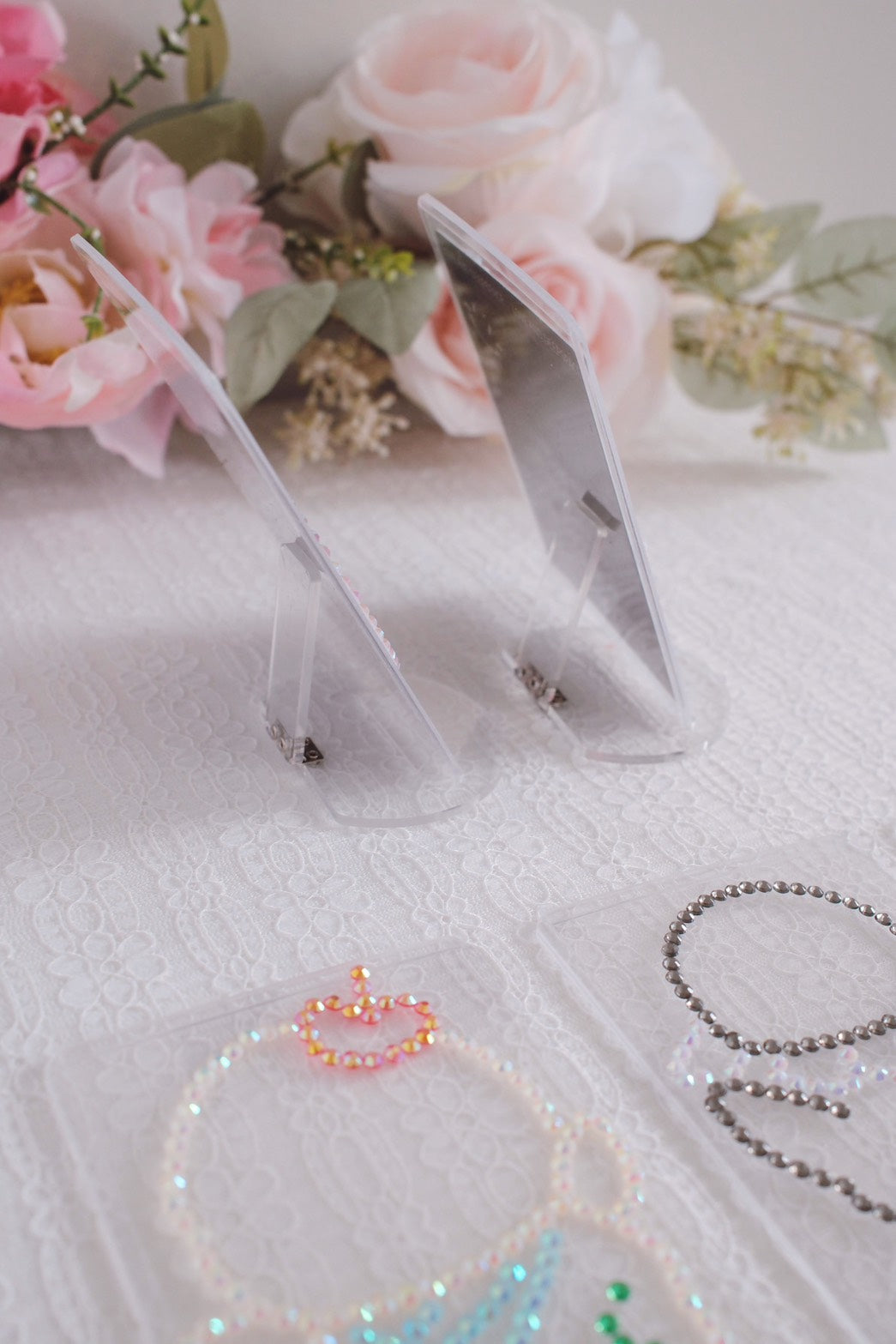 Handmade LADS Character Shaped Deco Top Loader