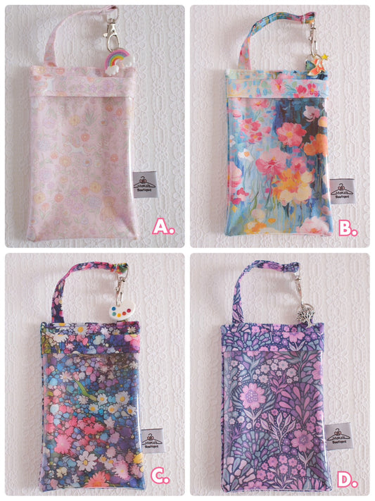Mystic Wonderland Carrying Bag Mini