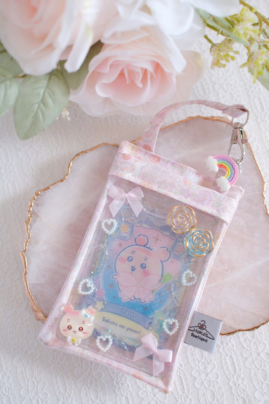 Mystic Wonderland Carrying Bag Mini