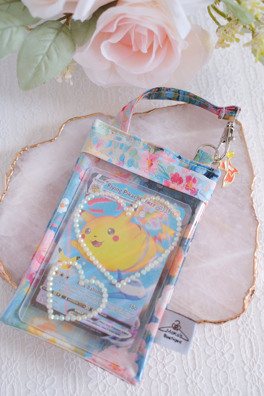 Mystic Wonderland Carrying Bag Mini