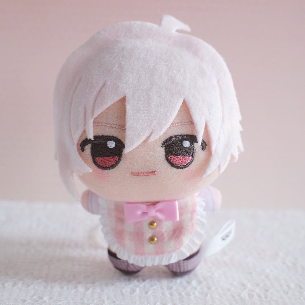Miniature Plushie Bibs