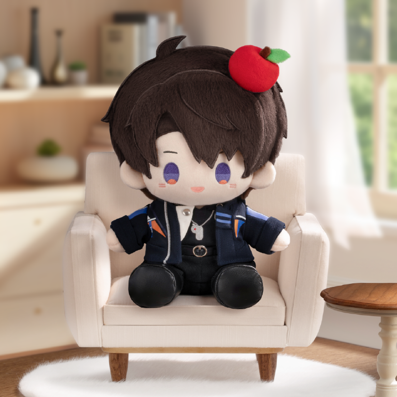 Love and Deepspace Daily Companion Series Dress Up Plush Preorder