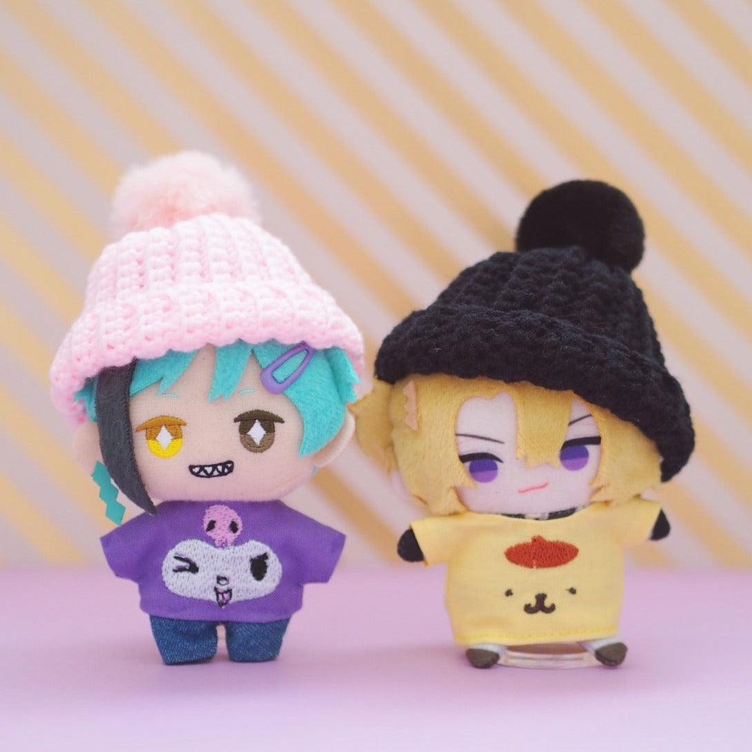 Beanie Hat for Nendoroid / Plushie - Moko's Boutique