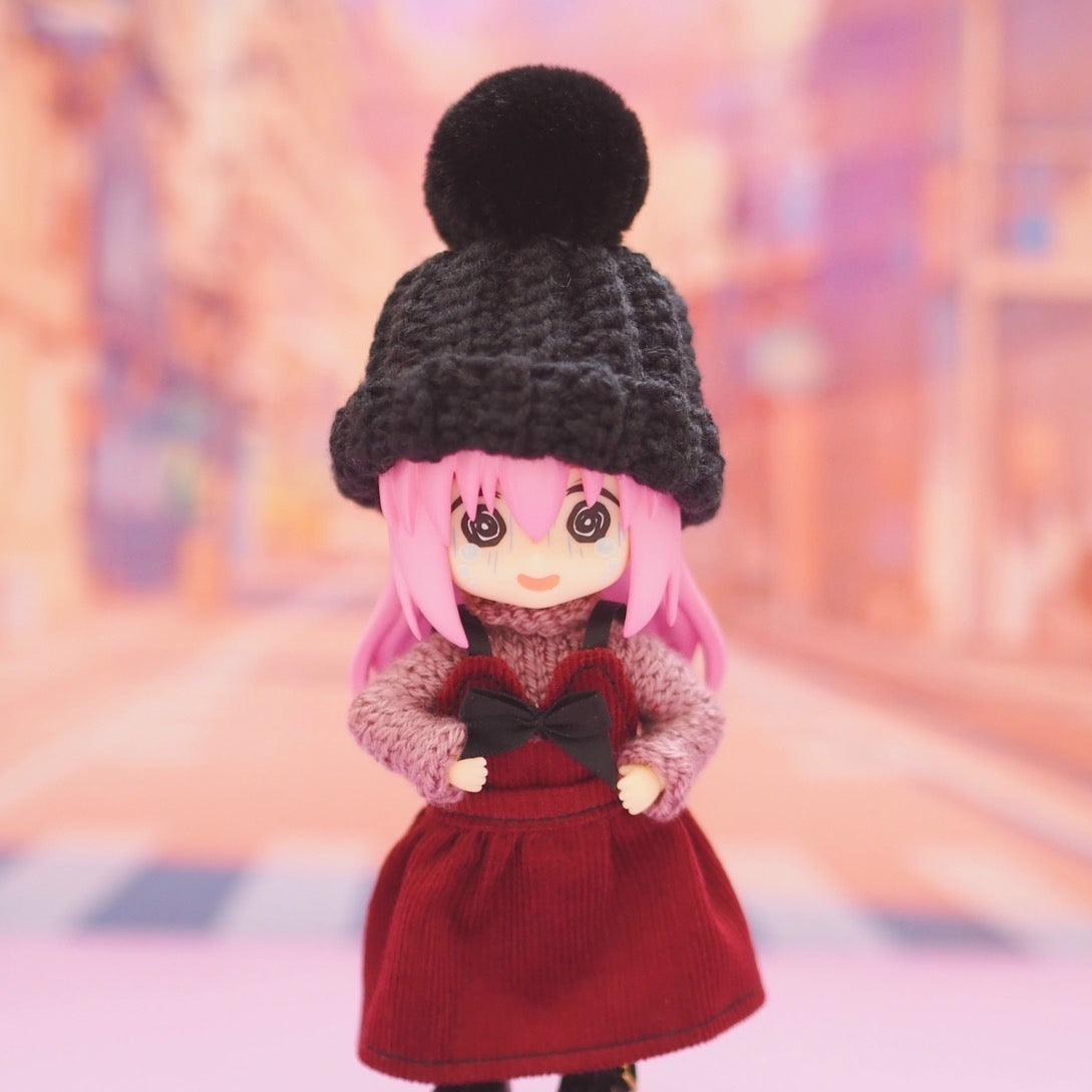 Beanie Hat for Nendoroid / Plushie - Moko's Boutique