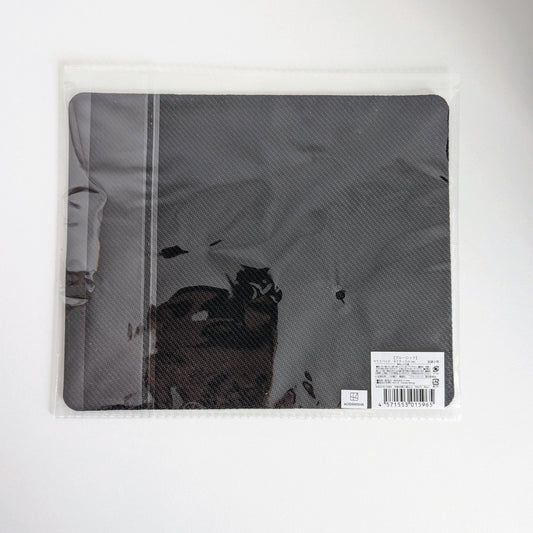 Blue Lock Mouse Pad Tactical Ver. Seishiro Nagi - Moko's Boutique