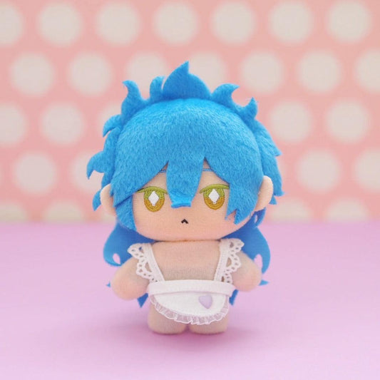 Body Suit + Apron for 10cm Nui Plush - Moko's Boutique