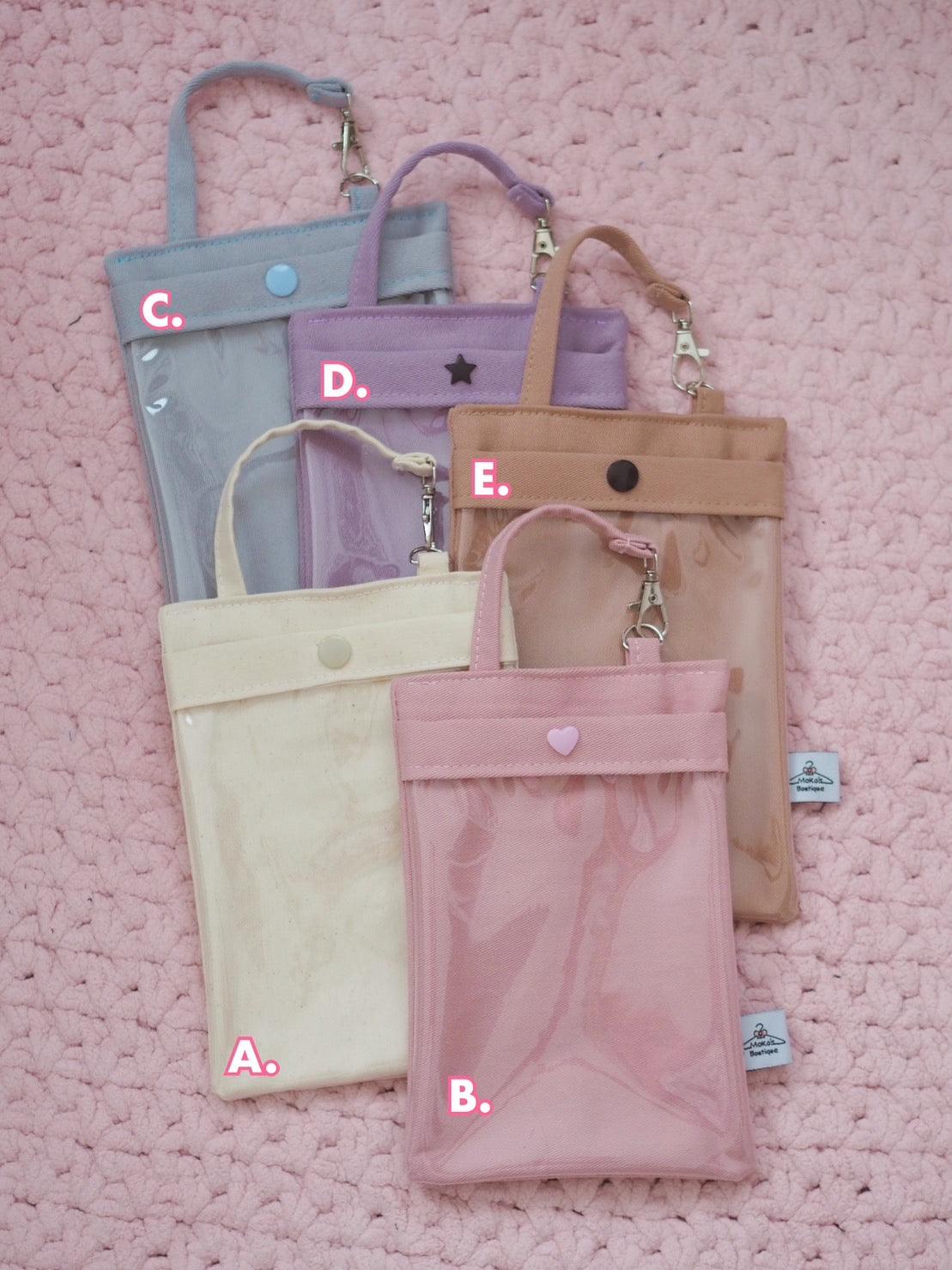 Buddy Carrying Bag - Moko's Boutique