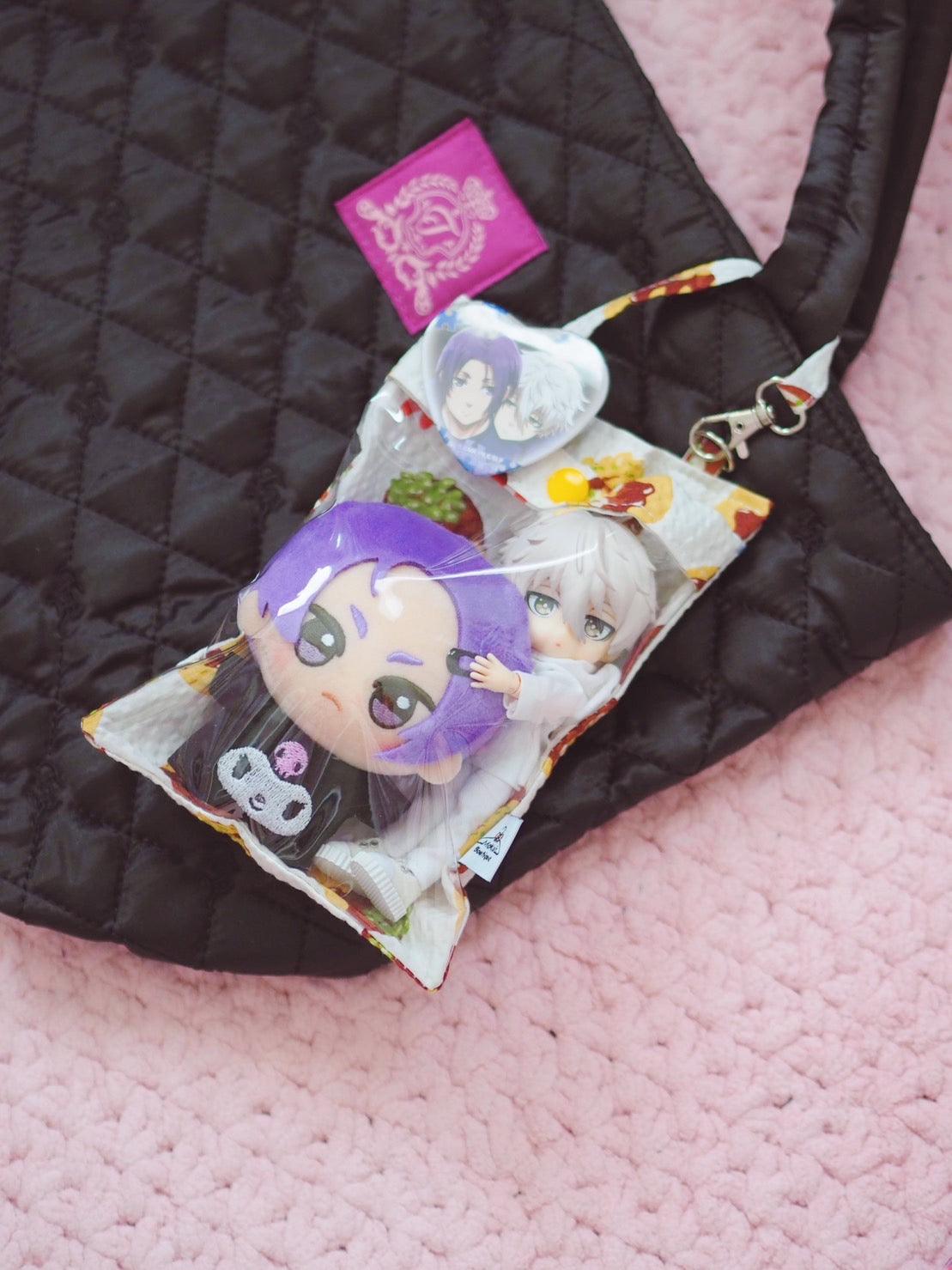 Buddy Carrying Bag - Moko's Boutique