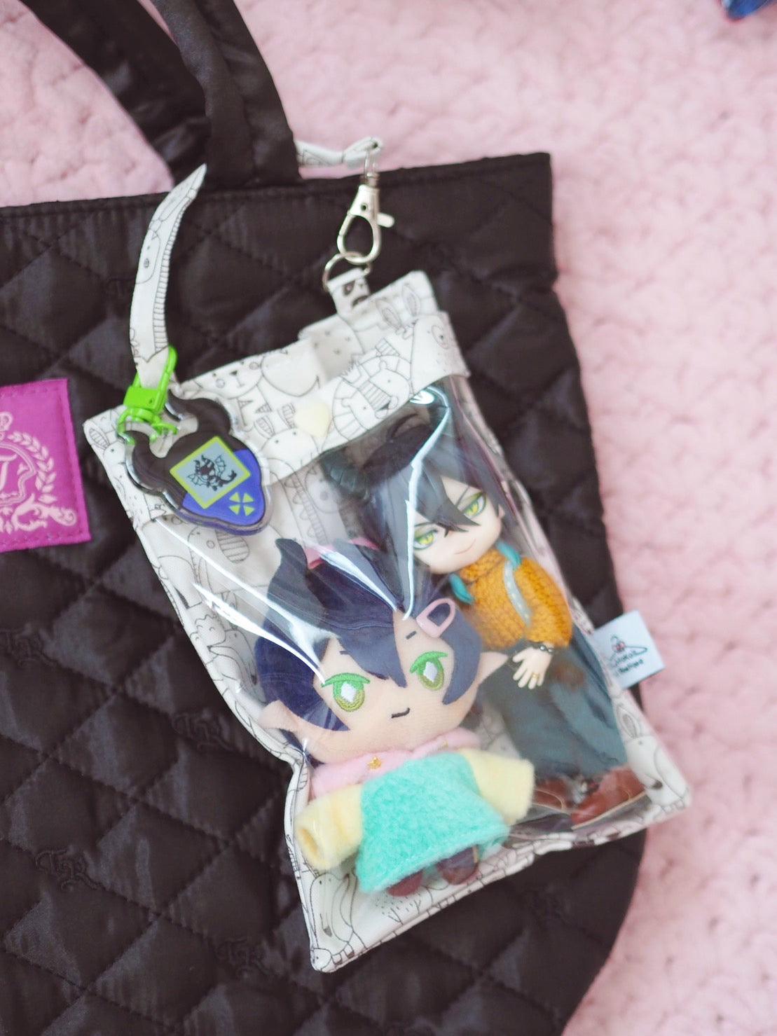 Buddy Carrying Bag - Moko's Boutique
