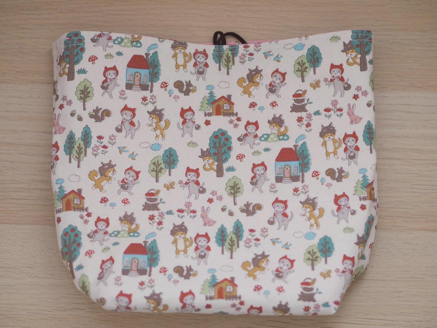 Buddy Pouch Plus - Moko's Boutique